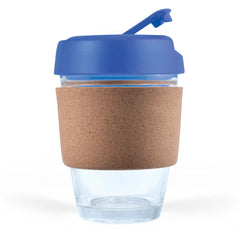 HWD268 - Vienna Coffee Cup  Flip Lid