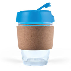 HWD267 - Vienna Coffee Cup / Cork Band