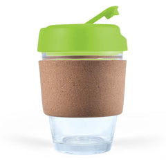 HWD268 - Vienna Coffee Cup  Flip Lid