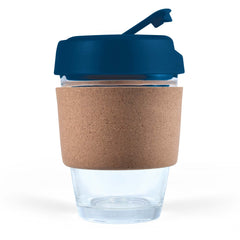 HWD267 - Vienna Coffee Cup / Cork Band