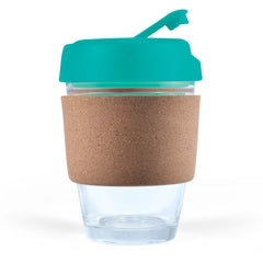 HWD268 - Vienna Coffee Cup  Flip Lid