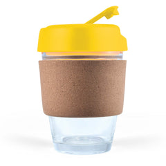 HWD268 - Vienna Coffee Cup  Flip Lid