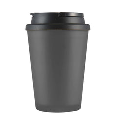 HWD248 - Aroma Coffee Cup  Handle Lid