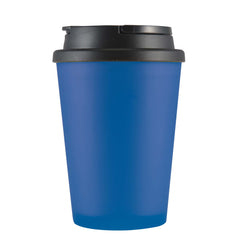 HWD248 - Aroma Coffee Cup  Handle Lid