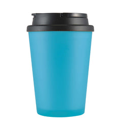 HWD248 - Aroma Coffee Cup  Handle Lid