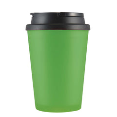 HWD248 - Aroma Coffee Cup  Handle Lid