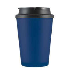 HWD248 - Aroma Coffee Cup  Handle Lid