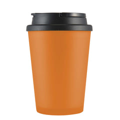 HWD248 - Aroma Coffee Cup  Handle Lid