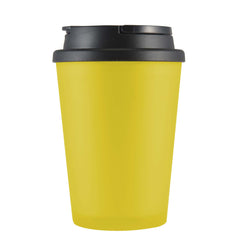 HWD248 - Aroma Coffee Cup  Handle Lid