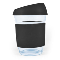 HWD271 - Vienna Coffee Cup  Silicone Lid