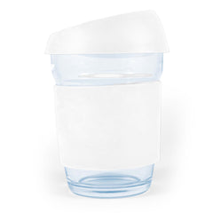 HWD271 - Vienna Coffee Cup  Silicone Lid