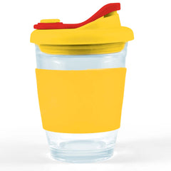 HWD273 - Vienna Coffee Cup / Snap Lid