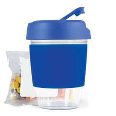 HWD261 - Kick Coffee Cup with Jelly Beans