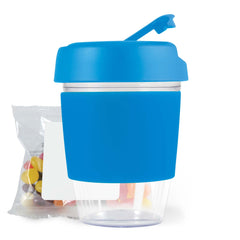 HWD261 - Kick Coffee Cup with Jelly Beans