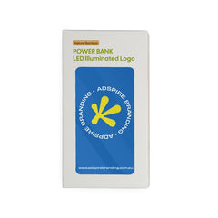 Primo Power Bank by Happyway Promotions