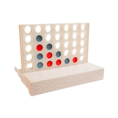 Line Four Wheatstraw Game by Happyway Promotions