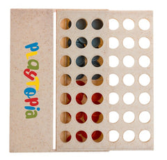 Line Four Wheatstraw Game by Happyway Promotions