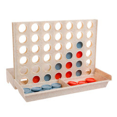 Line Four Wheatstraw Game by Happyway Promotions