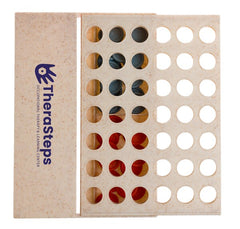 Line Four Wheatstraw Game by Happyway Promotions