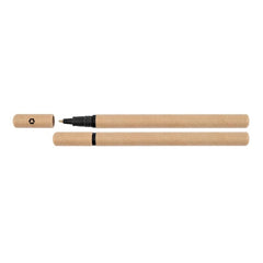 Stratos Cardboard Pen by Happyway Promotions