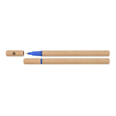 Stratos Cardboard Pen by Happyway Promotions