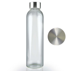 HWD280 - Capri Glass Bottle