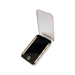 LED Compact Mirror by Happyway Promotions