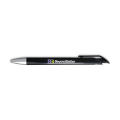 Octave Gel Ink Pen by Happyway Promotions