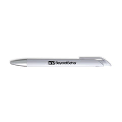 Octave Gel Ink Pen by Happyway Promotions
