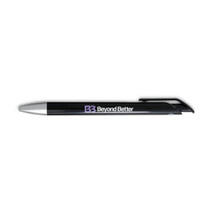 Octave Gel Ink Pen by Happyway Promotions