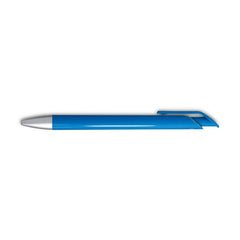 Octave Gel Ink Pen by Happyway Promotions