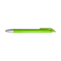 Octave Gel Ink Pen by Happyway Promotions
