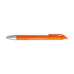 Octave Gel Ink Pen by Happyway Promotions