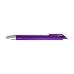 Octave Gel Ink Pen by Happyway Promotions