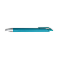 Octave Gel Ink Pen by Happyway Promotions