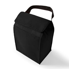 Sumo Cooler Black Lunch Bag