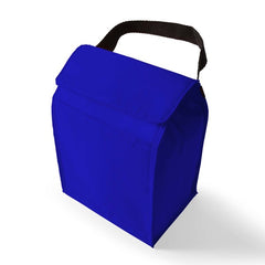 Sumo Cooler Blue Lunch Bag