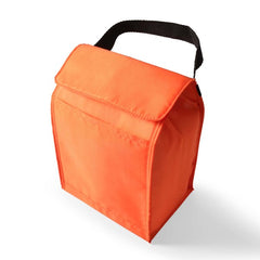 Sumo Cooler Orange Lunch Bag