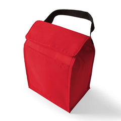 Sumo Cooler Red Lunch Bag