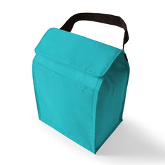 Sumo Cooler Light Blue Lunch Bag