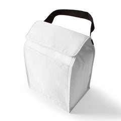 Sumo Cooler White Lunch Bag