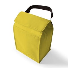 Sumo Cooler Yellow Lunch Bag