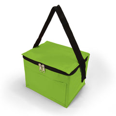 Alpine Green Cooler Bag