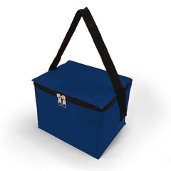 Alpine Blue Cooler Bag