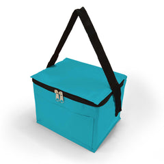 Alpine Aqua Blue Cooler Bag