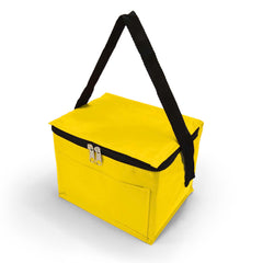 Alpine Yellow Cooler Bag