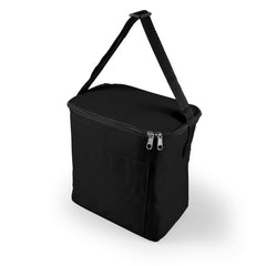 Subzero Black Cooler Bag