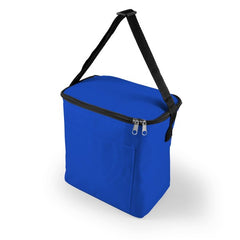 Subzero Blue Cooler Bag