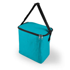 Subzero Blue Cooler Bag