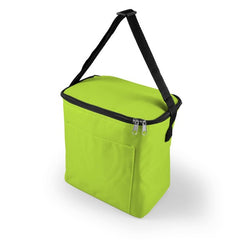 Subzero Light Green Cooler Bag